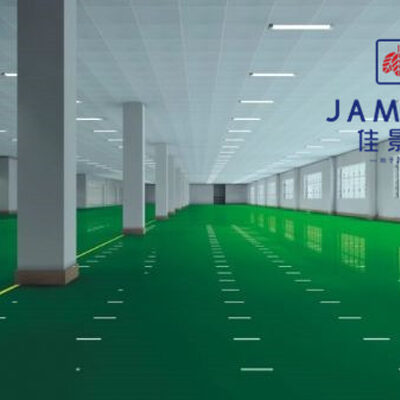 环氧地坪报价的三个关键点