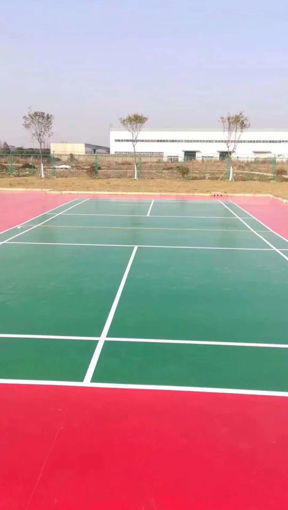 丙烯酸地坪—JJM04