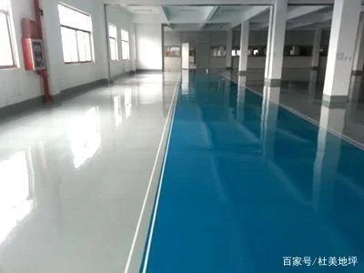 水性环氧地坪漆怎么样？