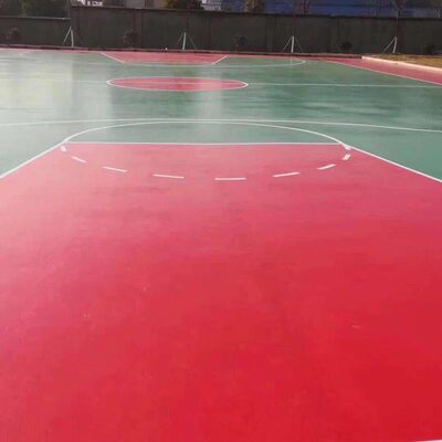 丙烯酸地坪—JJM02
